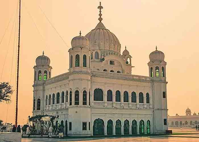 UNITED SIKHS Restores Sarowar Sahib and Generators at Gurdwara Sri Darbar Sahib, Kartarpur Pakistan