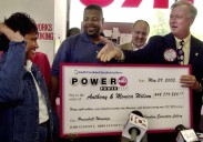 Someone could win $1.8B Powerball jackpot Saturday. Odds are their identity will remain a mystery