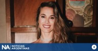 Chechu Bonelli reapareció en redes tras el blanqueo de Darío Cvitanich e Ivana Figueiras