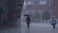 Lluvias regresan en octubre a Colombia