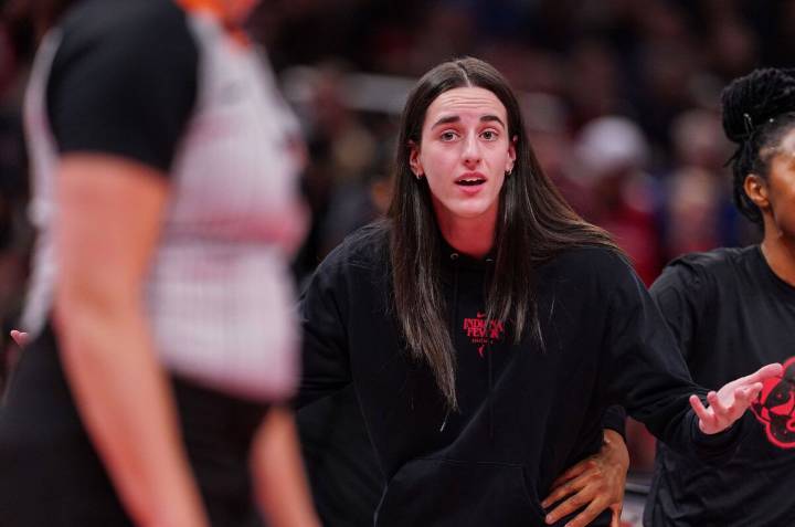 WNBA Analyst Brushes Off Caitlin Clark Return Hype Due to Irresponsible Indiana Fever Move