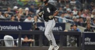 White Sox outfielder Michael A. Taylor announces retirement after 12 seasons