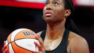 Fever's Aliyah Boston to play in Unrivaled, work as analyst in offseason