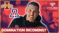 Arizona Isn't EVEN CLOSE To As Good As We Initially Thought, Iowa State Will DOMINATE The Wildcats