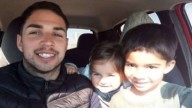 Secuestró a sus dos hijos y los mató: la escalofriante hipótesis del caso que conmueve a Uruguay