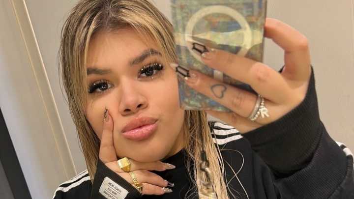 Morena Rial, complicada: los motivos que ponen en riesgo su excarcelación