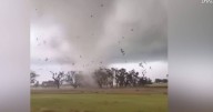 Macquarie River flood alert as SES readies response