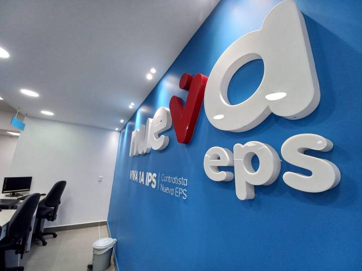 Nueva EPS recibe respaldo para superar las necesidades farmacéuticas de sus afiliados