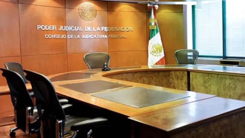 Estrena Tribunal de Disciplina, jueces enfrentan cárcel y sanciones