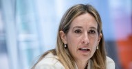Archives errs in releasing too much of Mikie Sherrill's military record to her opponent in governor's race