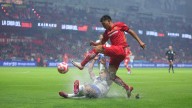 Toluca golea a Rayados; América y Santos, ganan en la agonía