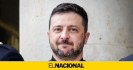 Moscú, Kíiv o en ningún sitio: el imposible cara a cara entre Putin y Zelenski