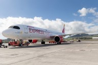 Iberia Express refuerza su operativa en Canarias con 30.000 plazas adicionales a partir de octubre