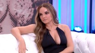 Melody: "Mi vida ha sido mucho más que Eurovisión, eso ha sido un momento"