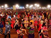Hindutva workers target bouncers over religion at Garba event in Gujarat
