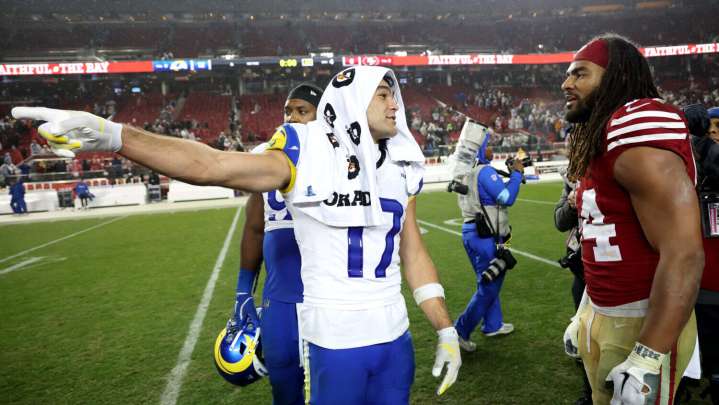 NFL Locals: Preseason Player Power Rankings