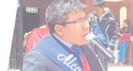 La Libertad: Justicia ratifica sentencia contra alcalde de Santiago de Chuco