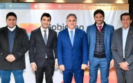 Expectativas por la reunión que mantendrán gobernadores de "Provincias Unidas" con Llaryora como anfitrión
