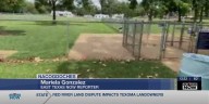 Nacogdoches parks board to consider dog park improvements