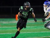 Former Ottawa Hills, St. Francis running back Pillarelli transfers to Whiteford