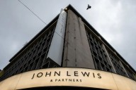 John Lewis blames higher taxes as it swings into the red 