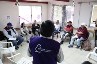 Concluye etapa final de Asambleas de Presupuesto Participativo 2025 en CDMX