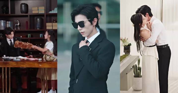 El juramento del niño millonario, ¿Dónde ver el drama chino completo?