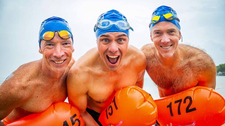 Things to do in Chicago this weekend — Chicago River Swim, Oktoberfest celebrations and more
