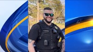 Priceville police officer placed on leave after deadly chase identified as son of Dog the Bounty Hunter