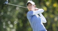 Wannasaen shoots 63 to take Kroger Queen City lead
