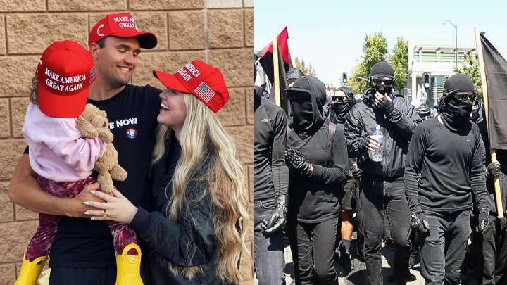 Domestic terrorists expected to be met with ‘entire weight of government’ after Charlie Kirk’s assassination: former White House official