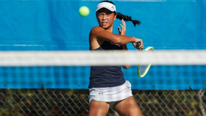 Girls Tennis preview, 2025: Elite singles stars to know this season