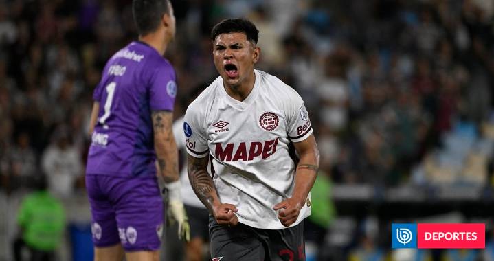 Un Lanús bravo despachó a Fluminense y es semifinalista de Sudamericana: aguarda por La U o Alianza
