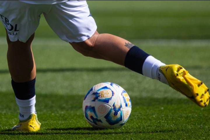 Arranca la octava fecha del Torneo Clausura: cronograma de partidos