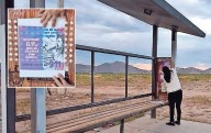 Emprende campaña vs acoso en transporte