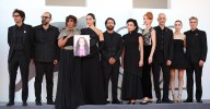 La tragedia de una niña de Gaza conmociona a Venecia