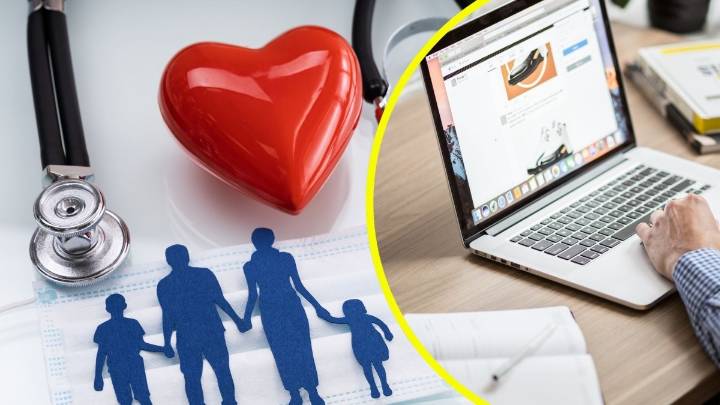 Cómo comprar tu bono Fonasa online (paso a paso) y qué hacer en la consulta