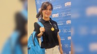 Desaparece estudiante de la Prepa 23 tras salir de clases