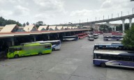 TGSRTC Resumes Services from Flood-Hit MGBS, Festive Rush Swells
