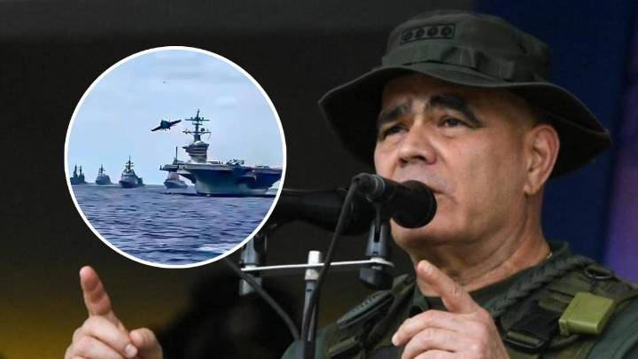 Gobierno de Venezuela acusó a EE. UU. de librar una “guerra no declarada” en el Caribe y pidió investigación de la ONU