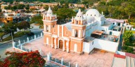 Tras más de 200 años, Lunahuaná recibe su primer Plan de Desarrollo Turístico Local: ¿Se viene una nueva ‘Ruta del Sol’ con Ica?