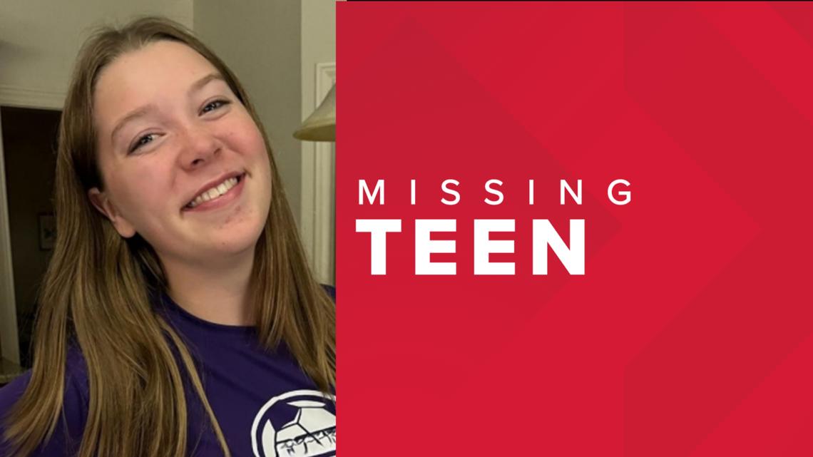 Brazos County Sheriff's Office searching for missing girl believed to be in danger