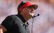 Kirby Smart makes something clear about Ty Simpson ahead of Georgia’s blockbuster clash with Alabama