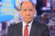 Fired MSNBC Contributor Matthew Dowd Defends His 'Misconstrued' Comments About Charlie Kirk