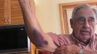 US citizens seek damages after violent ICE arrests