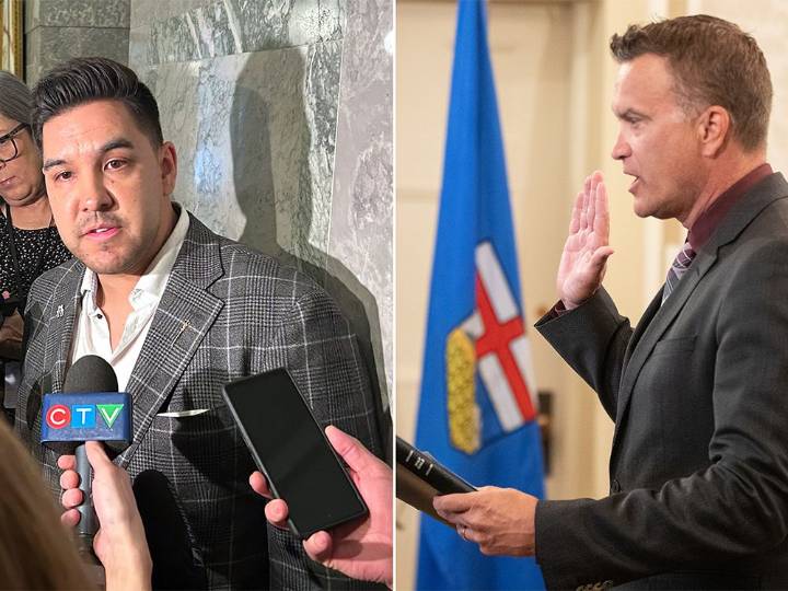 Breakenridge: UCP does not own the 'conservative' name