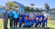 Ugel Arequipa Sur: I.E. Gran Unidad Escolar Mariano Melgar campeón en fútbol