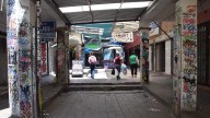 ¿Conoces el Callejón Vudú? El único en León relacionado con la cultura y el espíritu hippie