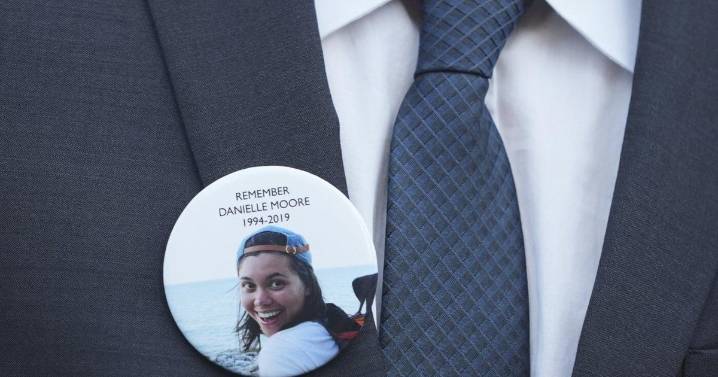 Families of Boeing crash victims, including Canadians, make potential final plea for criminal prosecution