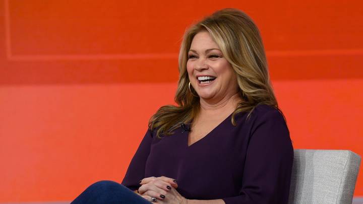 Valerie Bertinelli's shocking confession about never being asked on a first date